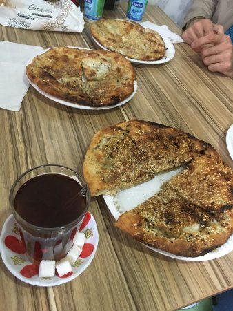 Pideci Hasan Sendagli